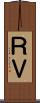 ＲＶ Scroll
