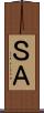 ＳＡ Scroll