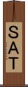 ＳＡＴ Scroll