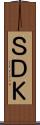 ＳＤＫ Scroll