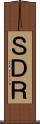 ＳＤＲ Scroll