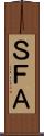 ＳＦＡ Scroll