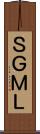 ＳＧＭＬ Scroll