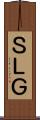 ＳＬＧ Scroll