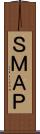 ＳＭＡＰ Scroll