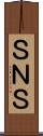 ＳＮＳ Scroll