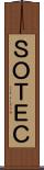 ＳＯＴＥＣ Scroll