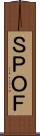 ＳＰＯＦ Scroll