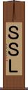 ＳＳＬ Scroll