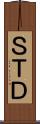 ＳＴＤ Scroll