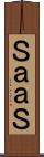 ＳａａＳ Scroll