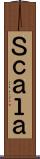 Ｓｃａｌａ Scroll