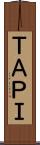 ＴＡＰＩ Scroll