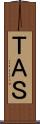 ＴＡＳ Scroll