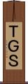 ＴＧＳ Scroll