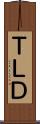 ＴＬＤ Scroll