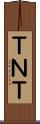 ＴＮＴ Scroll