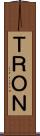 ＴＲＯＮ Scroll