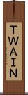 ＴＷＡＩＮ Scroll