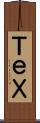 ＴｅＸ Scroll