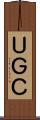 ＵＧＣ Scroll