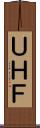 ＵＨＦ Scroll