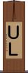 ＵＬ Scroll