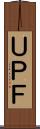 ＵＰＦ Scroll