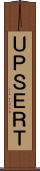 ＵＰＳＥＲＴ Scroll