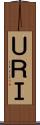 ＵＲＩ Scroll