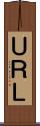 ＵＲＬ Scroll