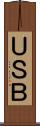 ＵＳＢ Scroll