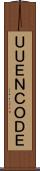 ＵＵＥＮＣＯＤＥ Scroll
