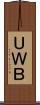 ＵＷＢ Scroll