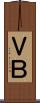 ＶＢ Scroll