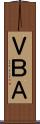 ＶＢＡ Scroll