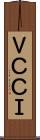 ＶＣＣＩ Scroll