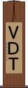 ＶＤＴ Scroll