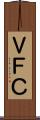 Ｖ．ＦＣ Scroll