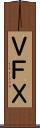 ＶＦＸ Scroll