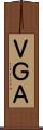 ＶＧＡ Scroll