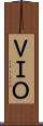 ＶＩＯ Scroll