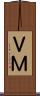 ＶＭ Scroll