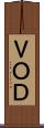 ＶＯＤ Scroll