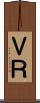 ＶＲ Scroll