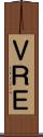 ＶＲＥ Scroll