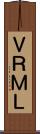 ＶＲＭＬ Scroll