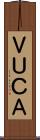 ＶＵＣＡ Scroll