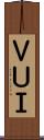 ＶＵＩ Scroll