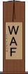ＷＡＦ Scroll